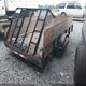 4T9BU1013RD524320 2024 Utility Trailer Mfg Trailer auction photo thumbnail 4