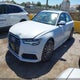 WAUG8AFC3JN037804 2018 Audi A6 2.0T Premium auction photo thumbnail 2