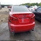 JTHBK262582062032 2008 Lexus Is 250 auction photo thumbnail 16