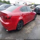 JTHBK262582062032 2008 Lexus Is 250 auction photo thumbnail 4