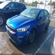 3KPF34AD2LE208774 2020 Kia Forte Gt-Line auction photo thumbnail 2