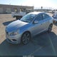 YV1902FH1D2211180 2013 Volvo S60 T6 auction photo thumbnail 2