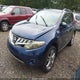 JN8AZ18W09W146714 2009 Nissan Murano Le auction photo thumbnail 2