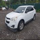 2GNALBEC5B1276750 2011 Chevrolet Equinox Ls auction photo thumbnail 2