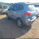 5NMSH13E09H304005 2009 Hyundai Santa Fe Limited auction photo thumbnail 3