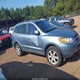 5NMSH13E09H304005 2009 Hyundai Santa Fe Limited auction photo thumbnail 6