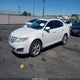 1LNHL9DR1AG602837 2010 Lincoln Mks auction photo thumbnail 2