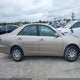 4T1BE32K75U413782 2005 Toyota Camry Le auction photo thumbnail 13