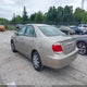 4T1BE32K75U413782 2005 Toyota Camry Le auction photo thumbnail 3
