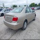 4T1BE32K75U413782 2005 Toyota Camry Le auction photo thumbnail 4
