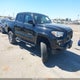 5TFCZ5ANXJX134016 2018 Toyota Tacoma Sr5 V6 auction photo thumbnail 1