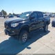 5TFCZ5ANXJX134016 2018 Toyota Tacoma Sr5 V6 auction photo thumbnail 2