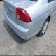 2HGES16522H583194 2002 Honda Civic Lx auction photo thumbnail 14