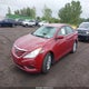 5NPEB4AC8BH089144 2011 Hyundai Sonata Gls auction photo thumbnail 2