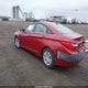 5NPEB4AC8BH089144 2011 Hyundai Sonata Gls auction photo thumbnail 3