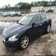 1N4AA5AP7EC469138 2014 Nissan Maxima 3.5 Sv auction photo thumbnail 2