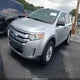 2FMDK3GC6EBA50156 2014 Ford Edge Se auction photo thumbnail 2