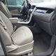 2FMDK3GC6EBA50156 2014 Ford Edge Se auction photo thumbnail 5