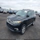 5TDBK3EH5CS146771 2012 Toyota Highlander Se V6 auction photo thumbnail 2