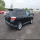 5TDBK3EH5CS146771 2012 Toyota Highlander Se V6 auction photo thumbnail 4