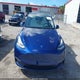 5YJYGDEE7MF069141 2021 Tesla Model Y auction photo thumbnail 12