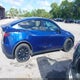 5YJYGDEE7MF069141 2021 Tesla Model Y auction photo thumbnail 13