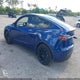 5YJYGDEE7MF069141 2021 Tesla Model Y auction photo thumbnail 3