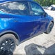 5YJYGDEE7MF069141 2021 Tesla Model Y auction photo thumbnail 6