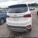5NMS2CAD9LH176734 2020 Hyundai Santa Fe Se auction photo thumbnail 16
