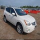 JN8AS5MV2BW310897 2011 Nissan Rogue Sv auction photo thumbnail 1