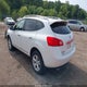 JN8AS5MV2BW310897 2011 Nissan Rogue Sv auction photo thumbnail 3
