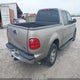 1FTRW07W91KB09840 2001 Ford F-150 Harley-Davidson Edition/King Ranch Edition/Lariat/Xlt auction photo thumbnail 4