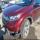 7FARW5H38HE014599 2017 Honda Cr-V Lx auction photo thumbnail 6