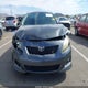 1NXBU40E59Z052581 2009 Toyota Corolla S auction photo thumbnail 12