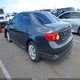 1NXBU40E59Z052581 2009 Toyota Corolla S auction photo thumbnail 3