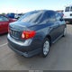 1NXBU40E59Z052581 2009 Toyota Corolla S auction photo thumbnail 4