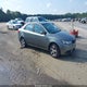 KNAFU4A24A5110380 2010 Kia Forte Ex auction photo thumbnail 1