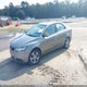 KNAFU4A24A5110380 2010 Kia Forte Ex auction photo thumbnail 2