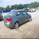 KNAFU4A24A5110380 2010 Kia Forte Ex auction photo thumbnail 4