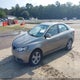 KNAFU4A24A5110380 2010 Kia Forte Ex auction photo thumbnail 6