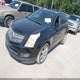 3GYFNBEY7AS629149 2010 Cadillac Srx Performance Collection auction photo thumbnail 2