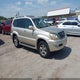 JTJBT20X980152182 2008 Lexus Gx 470 auction photo thumbnail 1
