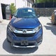 2HKRW6H36KH206257 2019 Honda Cr-V Lx auction photo thumbnail 12