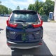 2HKRW6H36KH206257 2019 Honda Cr-V Lx auction photo thumbnail 16