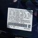 2HKRW6H36KH206257 2019 Honda Cr-V Lx auction photo thumbnail 9