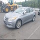 KMHFG4JG3EA385883 2014 Hyundai Azera auction photo thumbnail 2