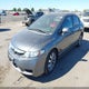 19XFA16809E027603 2009 Honda Civic Ex auction photo thumbnail 2