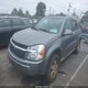 2CNDL73F666114467 2006 Chevrolet Equinox Lt auction photo thumbnail 2