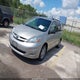 5TDZA22C46S570144 2006 Toyota Sienna Xle auction photo thumbnail 2