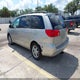 5TDZA22C46S570144 2006 Toyota Sienna Xle auction photo thumbnail 3